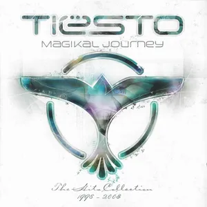 Magikal journey : the hits collection 1998-2008